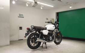 HONDA GB350 2025 NC59