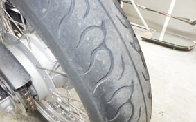 HONDA CB400SS E 2006 NC41