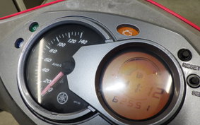YAMAHA CYGNUS 125 XSR 2 2009 SE44J