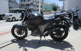 SUZUKI JIKUSA-250 ED22B