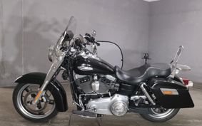 HARLEY FLD 1580 2011 GZ4