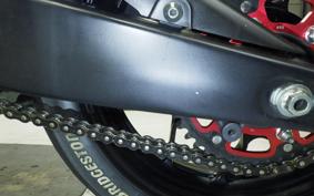 YAMAHA YZF-R25 A RG43J