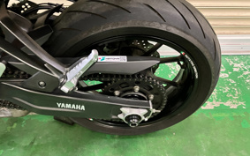 YAMAHA MT-07 ABS 2016 RM07J