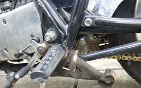 YAMAHA SR400 Gen.2 1993 1JR