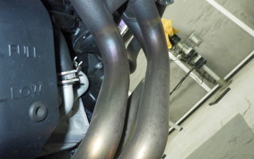 YAMAHA NIKEN 2018 RN58J
