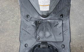SUZUKI ADDRESS V125 S CF4MA