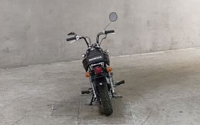 HONDA MONKEY Z50J
