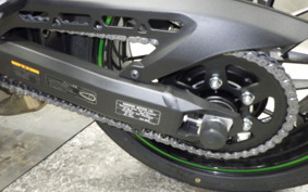 KAWASAKI Z900RS CAFE 2025 ZR900K