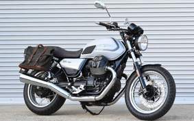 MOTO GUZZI V7 SPECIAL 2007