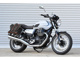 Фото Moto Guzzi V7 SPECIAL 2007 с японского аукциона