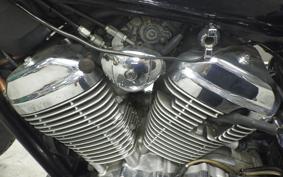 HONDA STEED 600 1998 PC21