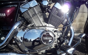 YAMAHA VIRAGO 125 5AJ0