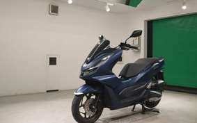 HONDA PCX125 2008 JK05