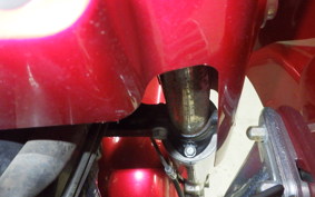 HARLEY FLTRU 1690 2012