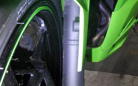KAWASAKI NINJA 400 2023 EX400L