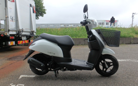 SUZUKI LET's CA4AA