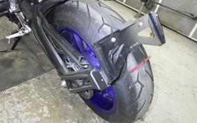 YAMAHA MT-09 ASP 2018 RN52J