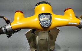 HONDA LITTLE CUB AA01