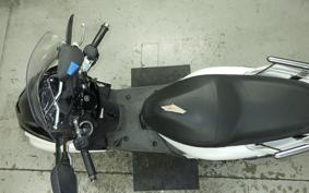 YAMAHA Majesty 155 Gen.2 S 2009 SG52J