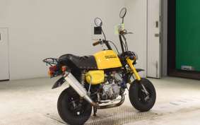 HONDA GORILLA 2012 AB27