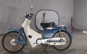 HONDA SUPER CUB50 AA01