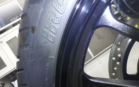 KAWASAKI ELIMINATOR400-3SE 2024 EL400A