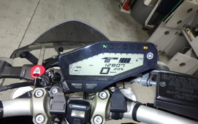 YAMAHA MT-09 A 2014 RN34J