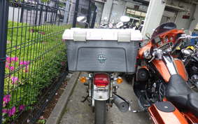 SUZUKI GN125 F Gen.2