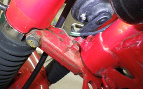 HONDA CT110 HUNTER CUB