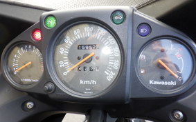 KAWASAKI NINJA 250R