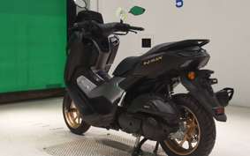 YAMAHA NMAX155-3 2011 SG92J