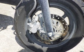 HONDA APE 50 AC18