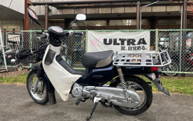 HONDA SUPER CUB50 AA04