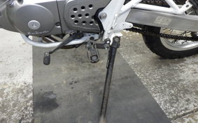 SUZUKI DJEBEL 200 (DR200SE) 2020 SH42A