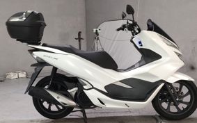 HONDA PCX125 JF81