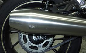 TRIUMPH STREET TWIN 2021