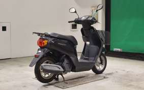 HONDA TACT-4ﾍﾞｰｼｯｸ 2017 AF79