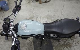 DUCATI SCRAMBLER SIXTY2 2020