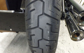 HARLEY FLSL 1750 2018