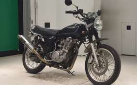 YAMAHA SR400 Gen.3 2008 RH01J