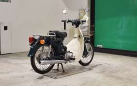 HONDA C50 SUPER CUB 2023 C50