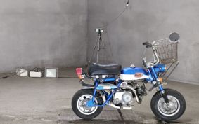 HONDA MONKEY Z50A