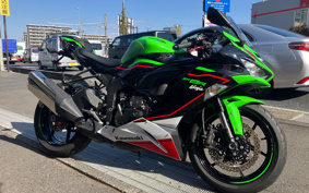 KAWASAKI NINJA ZX-6R 2020 ZX636G