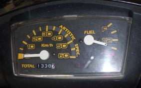 YAMAHA JOG Gen.1 1996 3KJ