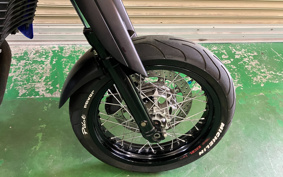 YAMAHA XT660 X 2006 DM01