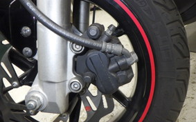 GILERA RUNNER ST200 2024