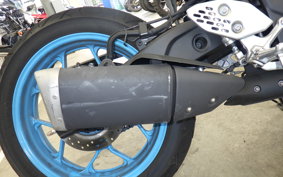 YAMAHA MT-25 A 1989 RG95J