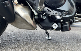 DUCATI SCRAMBLER NIGHT SHIFT 2024 7K00