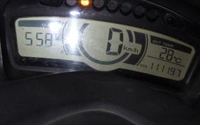 YAMAHA TRICITY 155 A SG37J