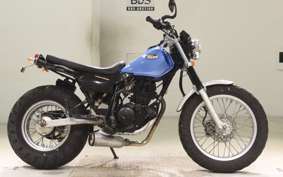 YAMAHA TW200 Gen.2 2004 DG07J